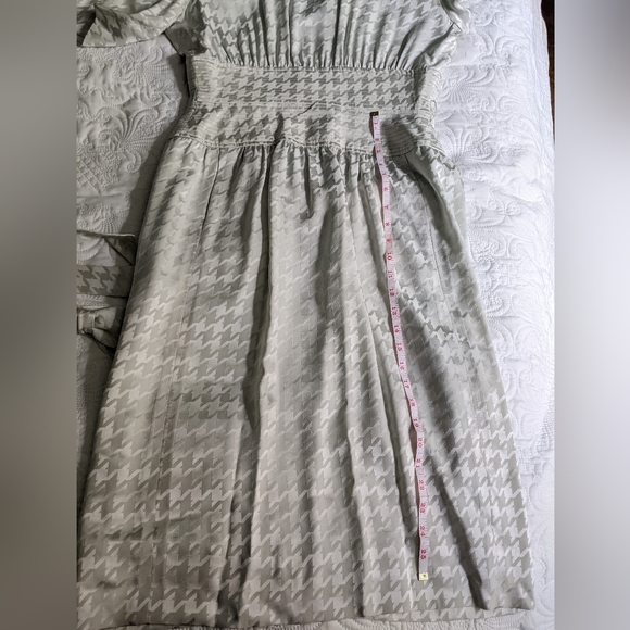 Albert Nipon Vintage dress size 6 - Picture 15 of 15